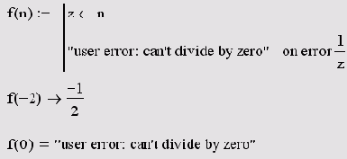   MathCAD